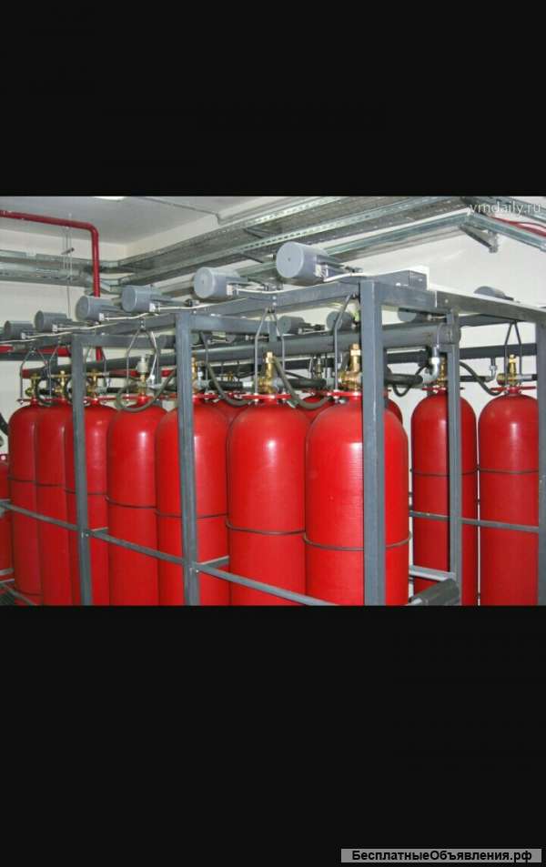 Купим баллоны