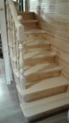 Эко лестницы – новый тренд из Европы