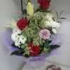 Флорист -продавец