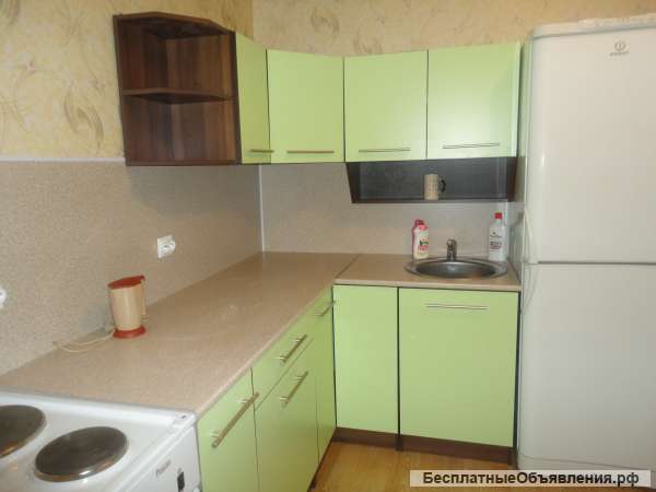 Сдается 2к.кв