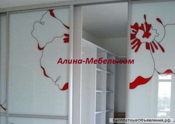 Мебель на заказ работаем по Москве и Московской области