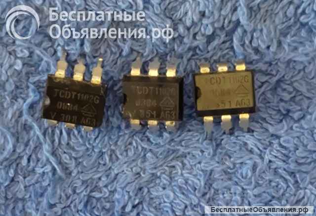 Оптопары (СписокPC3) (HP PC CNY U H MCT MOC TCDT) OPTO редкие оригинальные ДЕМОНТАЖ