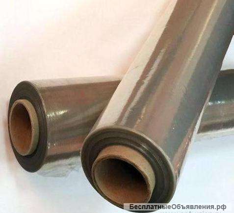 Стрейч пленка для ручного паллетирвания