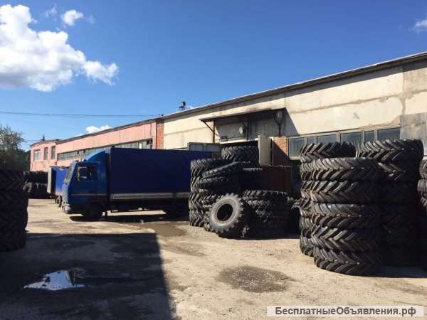 Промка, 5005 кв.м.