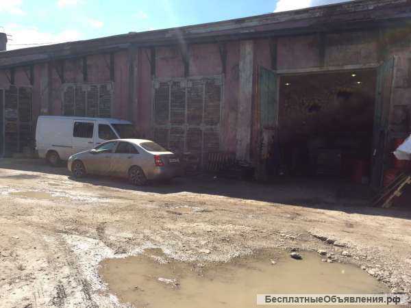 Промка, 5005 кв.м.