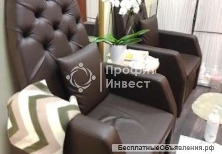 Студия красоты на Охотном ряду