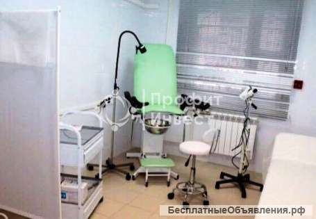 Многопрофильная клиника в Беляево