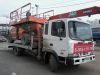 Эвакуатор манипулятор 8 тонн отвезу в Краснодар недорого