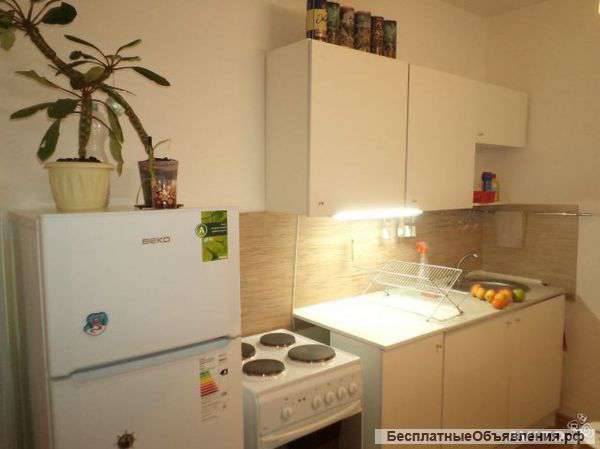 Сдам 1к квартиру