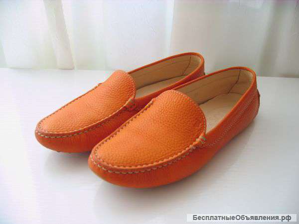 Мокасины TOD'S (Оригинал)