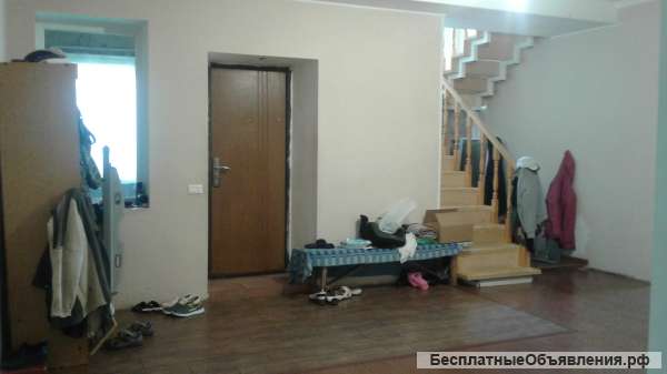 Новый дом 220 кв.м