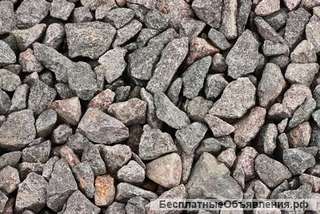 Щебень М 800 фракции 20-40