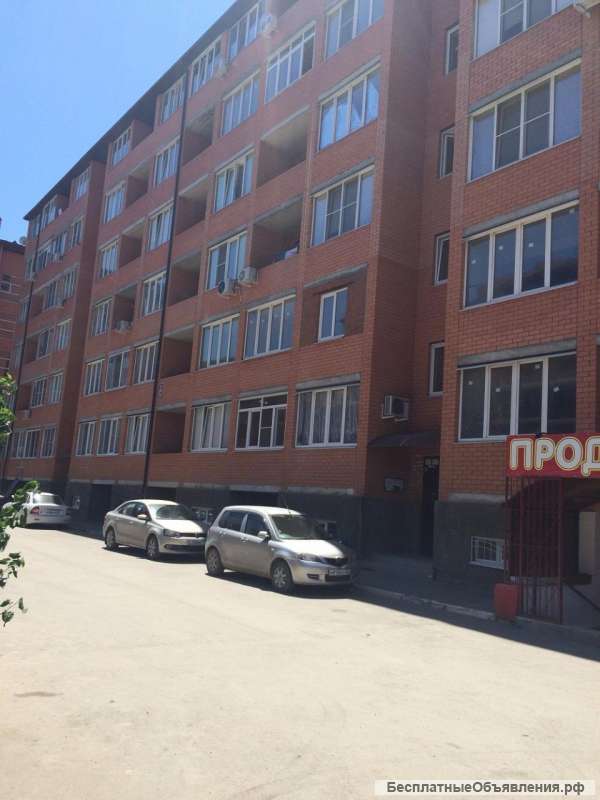 Квартира