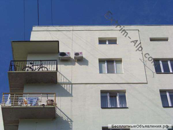 Герметизация швов и межпанельных стыков.