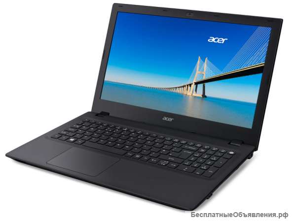 Новый ноутбук Acer EX2511G-390S NX.EF9ER.012