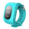 Детские смарт-часы с GPS трекером KIDS GO