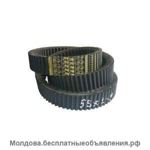 Ремни вариаторные к комбайнам Claas 603015.1 в Молдове