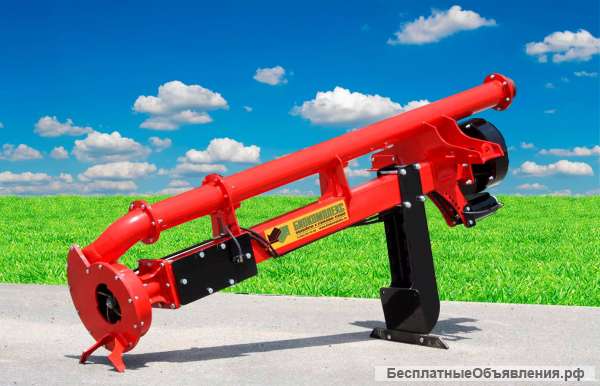 Сверхмощные насосы Nuhn