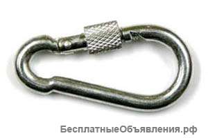 Цепи, карабины по оптовым ценам