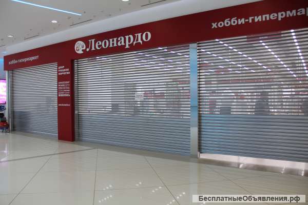 Ремонт, изготовление ворот и рольставен