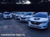 Работа водителем такси на новых автомобилях комфорт класса