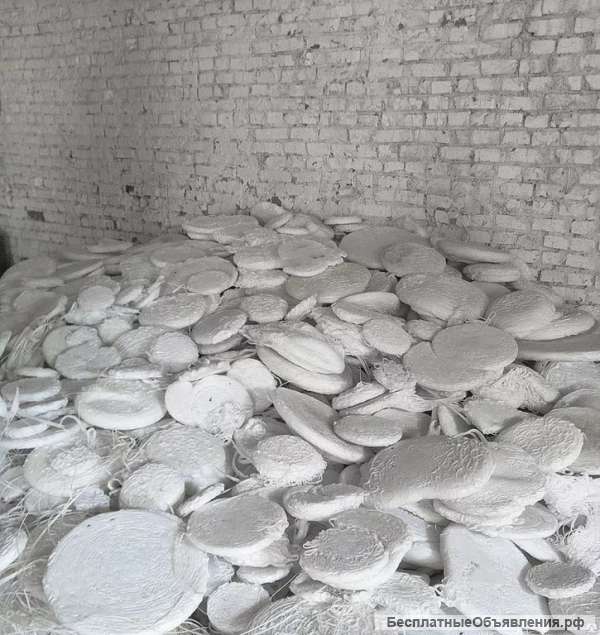 Закупаем отходы полистирола
