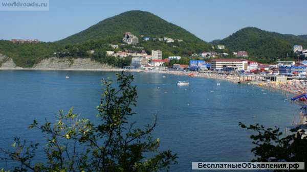 Дом на море