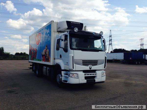 Renault Premium 450 Мясовоз
