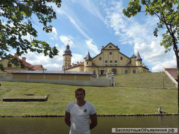 Кровельные работы