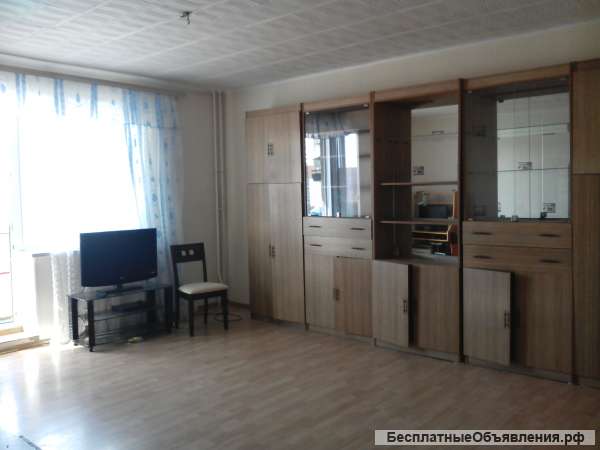 2-к квартира, 65.2 м², 4/10 эт.; 2 мкр., д. 12