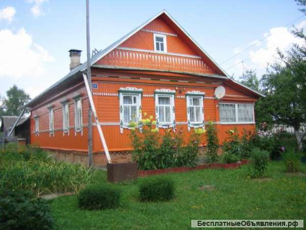 Куплю дом