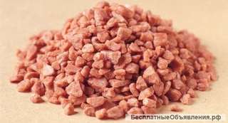 Калий хлористый