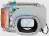Подводный бокс canon wp-dc-11 корпус имеет противотуманные, двойные стеклянные окошки для об