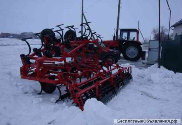 КШУ Полярис 8,5