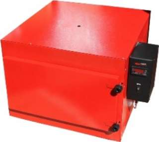 Печь для сушки и прокалки электродов ЭПСЭ-40/400.01М (220 В) с цифровой индикацией