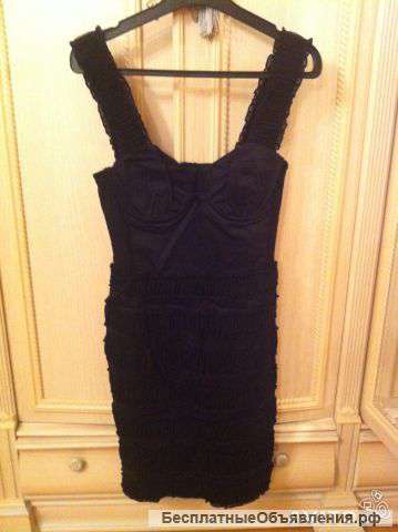 Продаю коктейльное платье