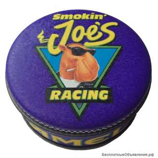 Зажигалка Zippo Camel CZ 021 Smokin Joe's Racing