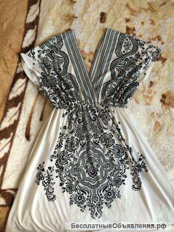 Продаю летнее платьеце