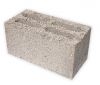 Керамзитобетонные и бетонные блоки