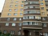 1 - комнатная квартира в современном доме в Долгопрудном