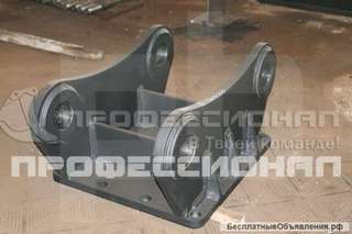 Переходная плита