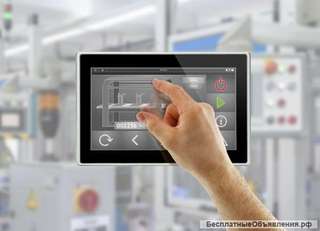 Программирование контроллеров на полимерном оборудовании