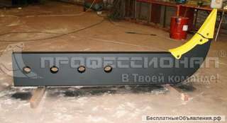 Стойка рыхлителя