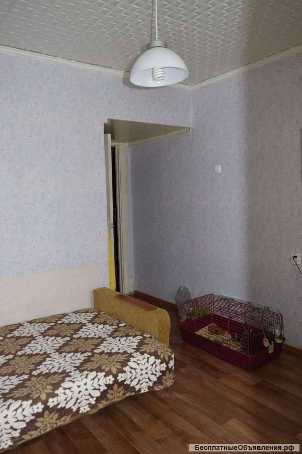 2 комн кв на КМР