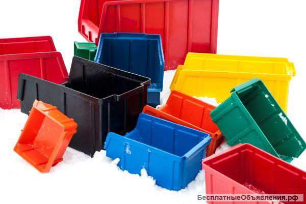 Стеллажи складские и универсальные