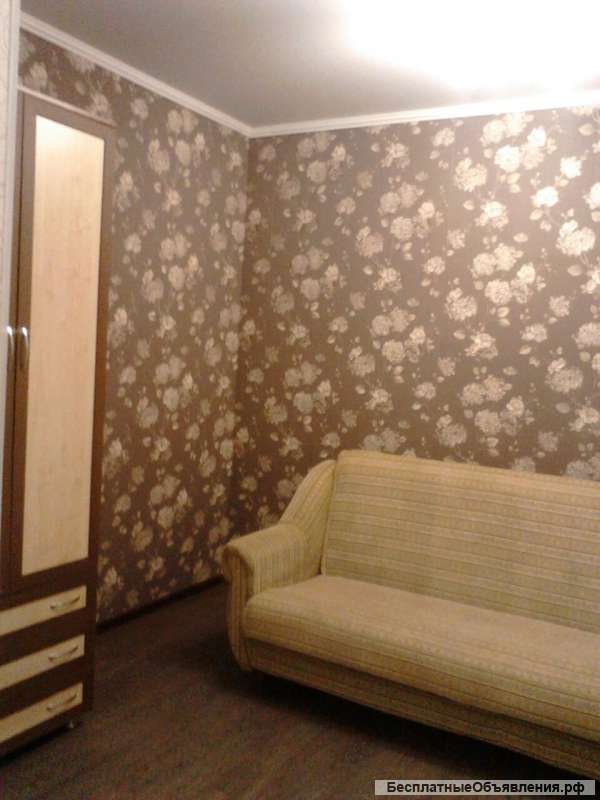 Сдаю квартиру на длительный срок