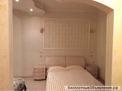 Сдается 1-комнатная квартира в Центре Сочи у моря