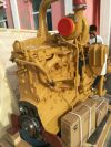 Двигатель Cummins NTA855-C360S10
