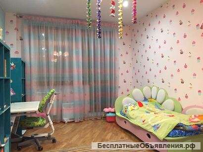Меняю 3-х комн. квартиру на 2 квартиры в г. Железнодорожном Московской области