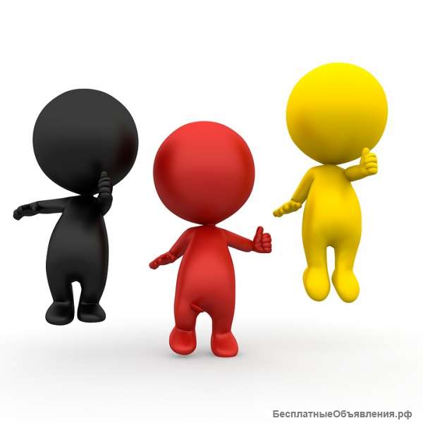 Грузчики разнорабочие